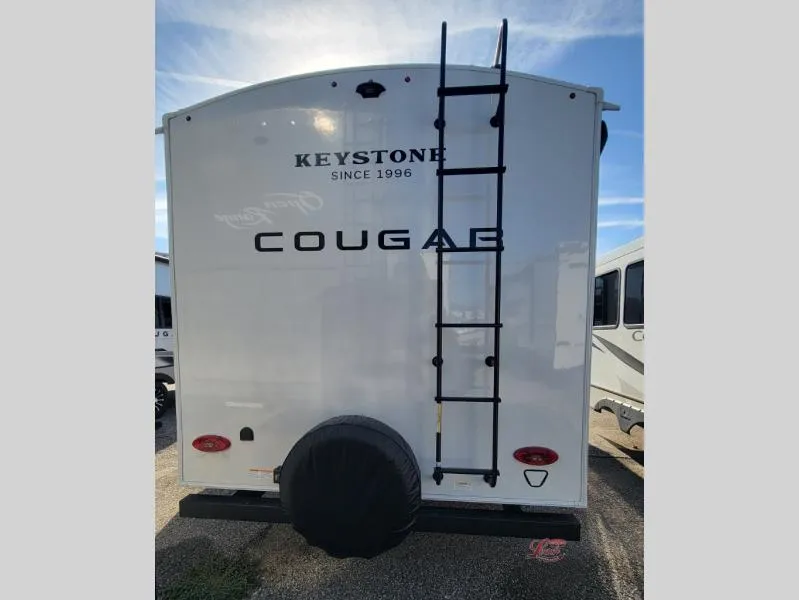 2026 Keystone RV Cougar 26LBW - Photo 4