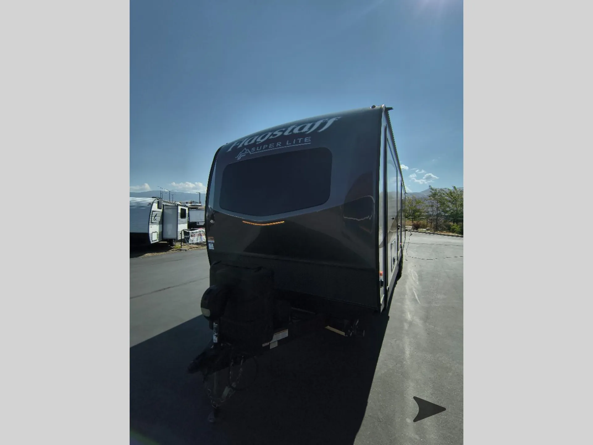 2023 Forest River Flagstaff Super Lite 27FBIK - Photo 2