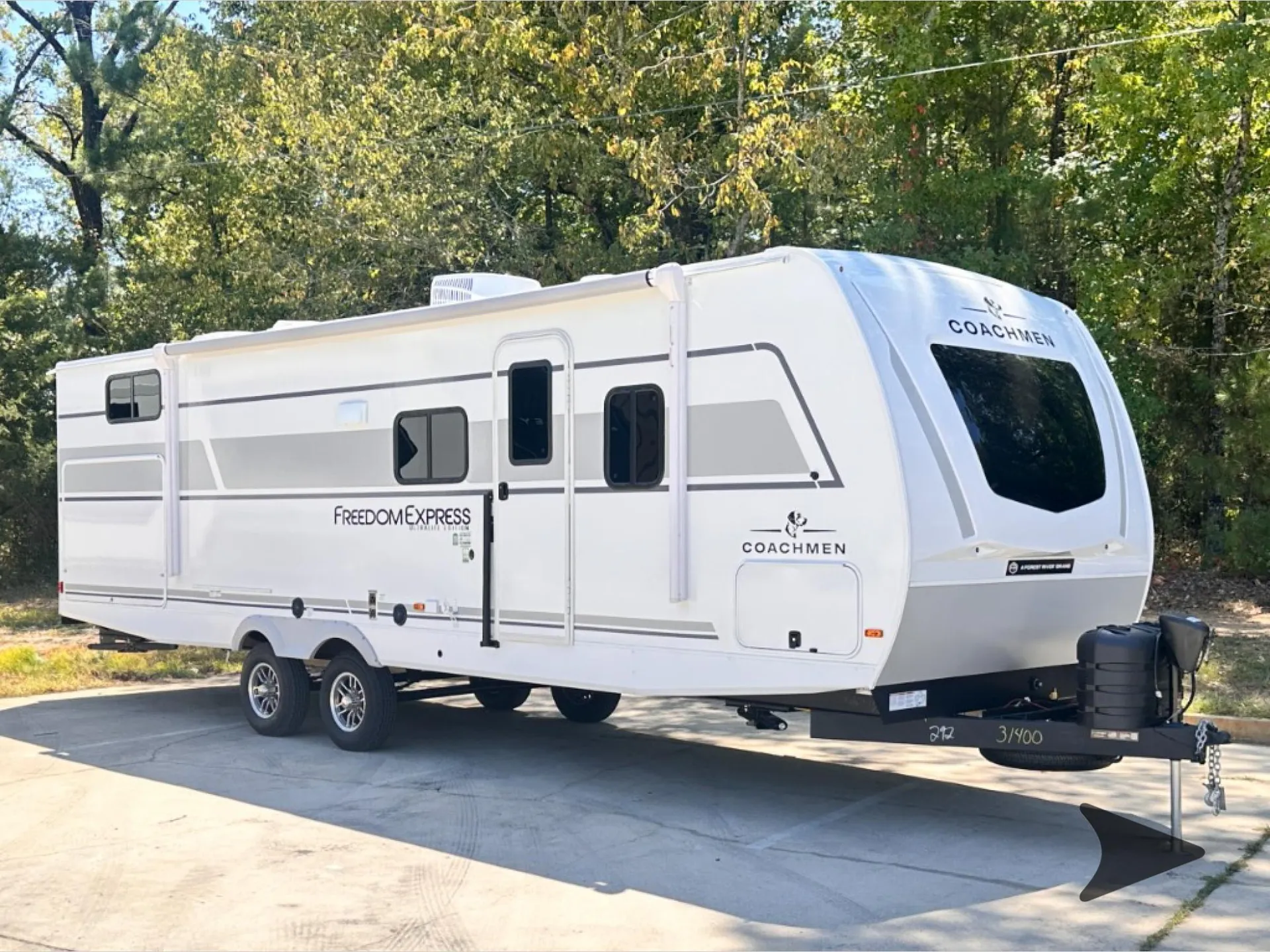 2026 Coachmen Freedom Express Ultra Lite 292BHDS - Photo 2