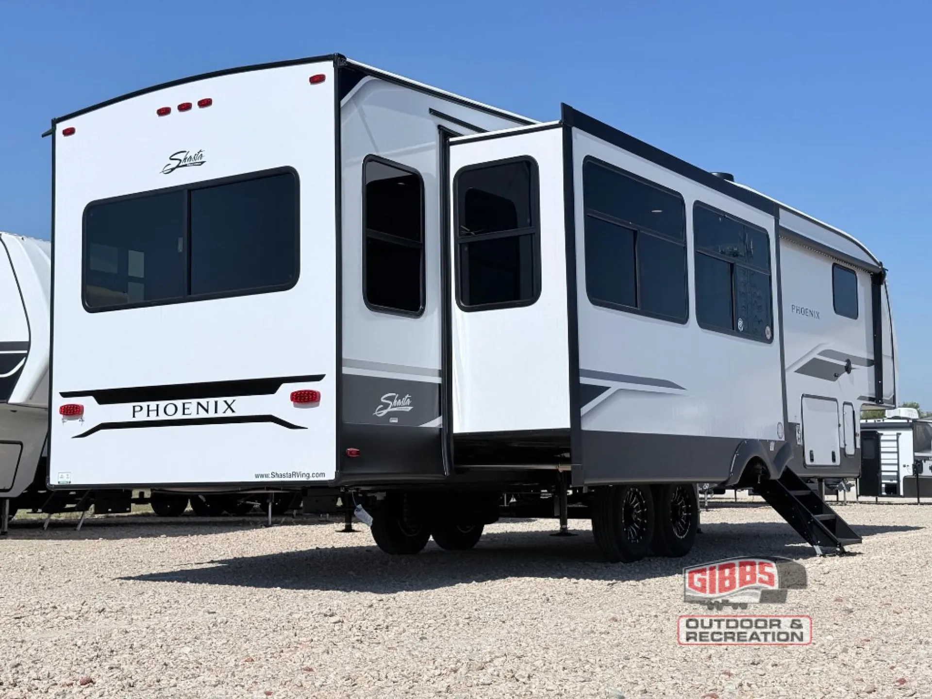 2027 Shasta Phoenix 360BH - Photo 4