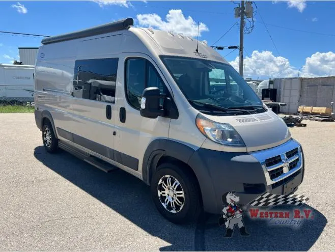 2018 Hymer Carado Used    Banff - Photo 4