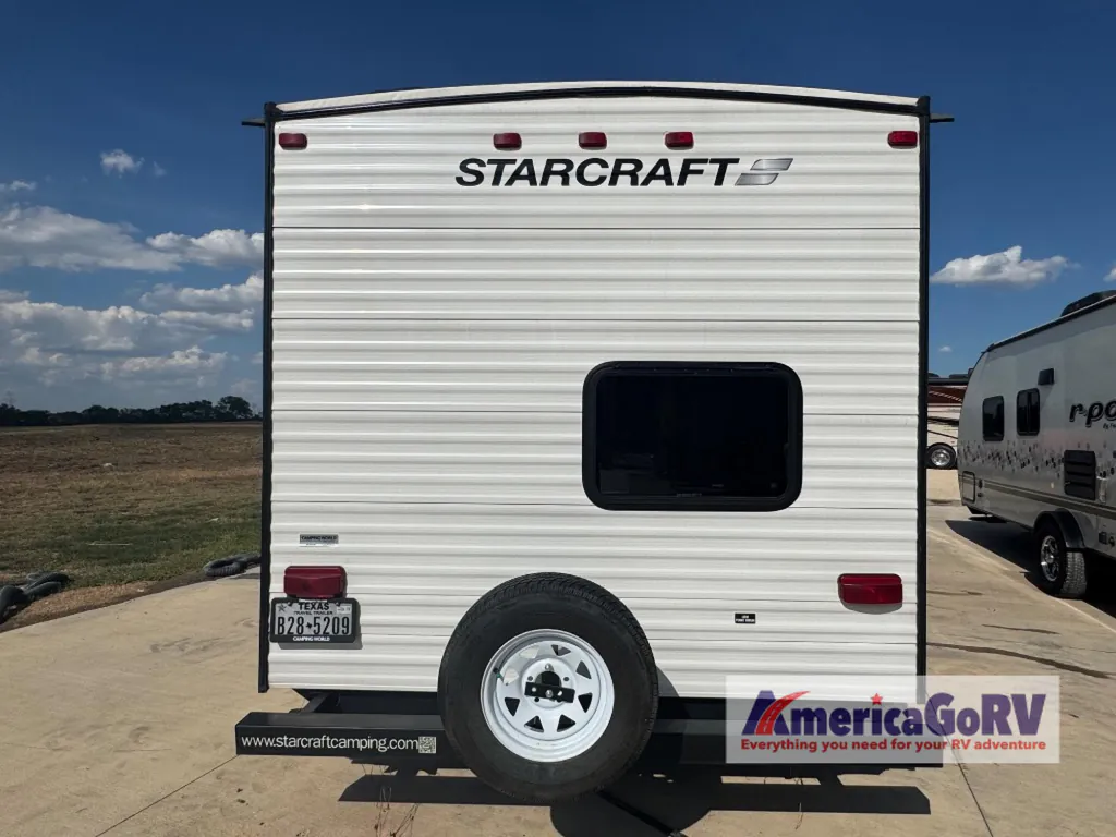 2018 Starcraft Autumn Ridge Outfitter 26BH, Photos photo 5