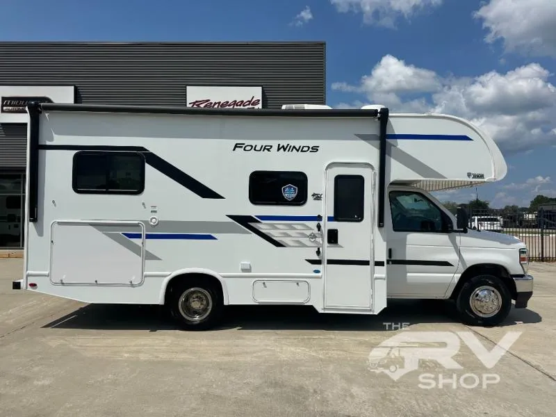 2026 Thor Motor Coach Four Winds 21Z - Photo 3