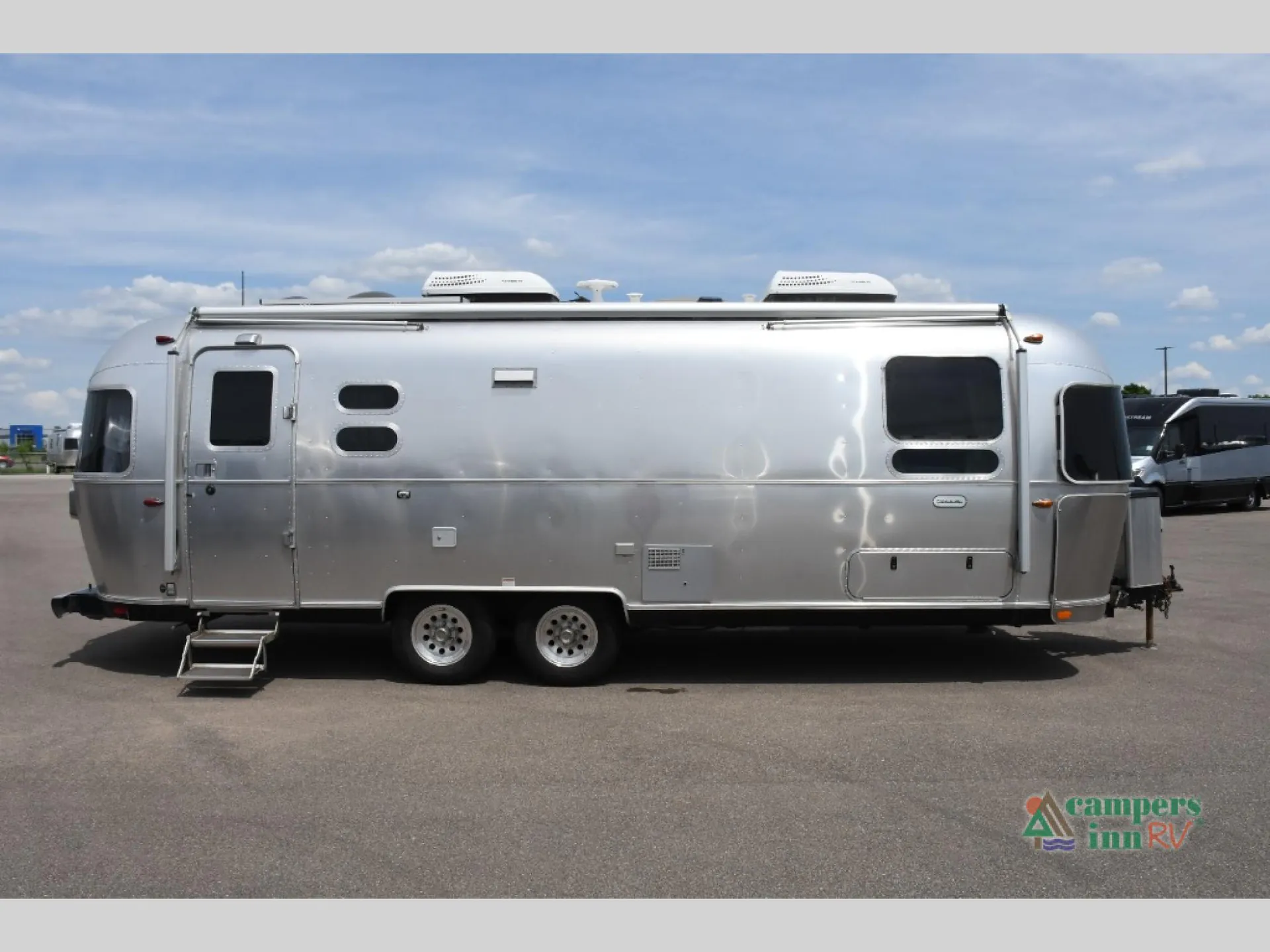 2019 Airstream Globetrotter 27FB - Photo 4