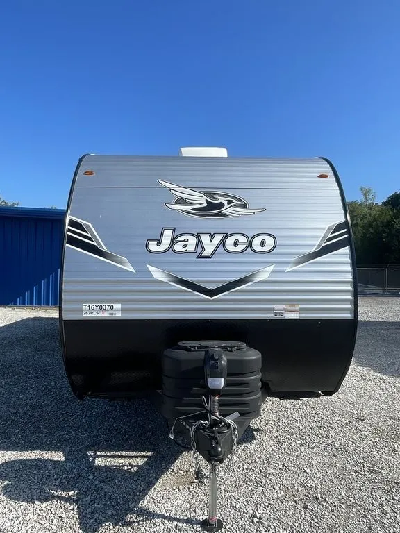 2026 Jayco Jay Flight 262RLS - Photo 3