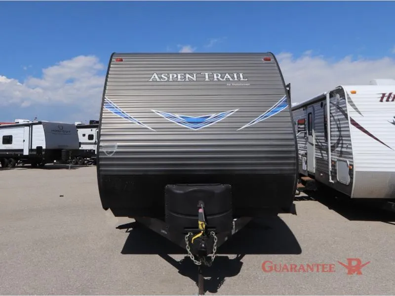 2020 Dutchmen Aspen Trail 2850BHS - Photo 3