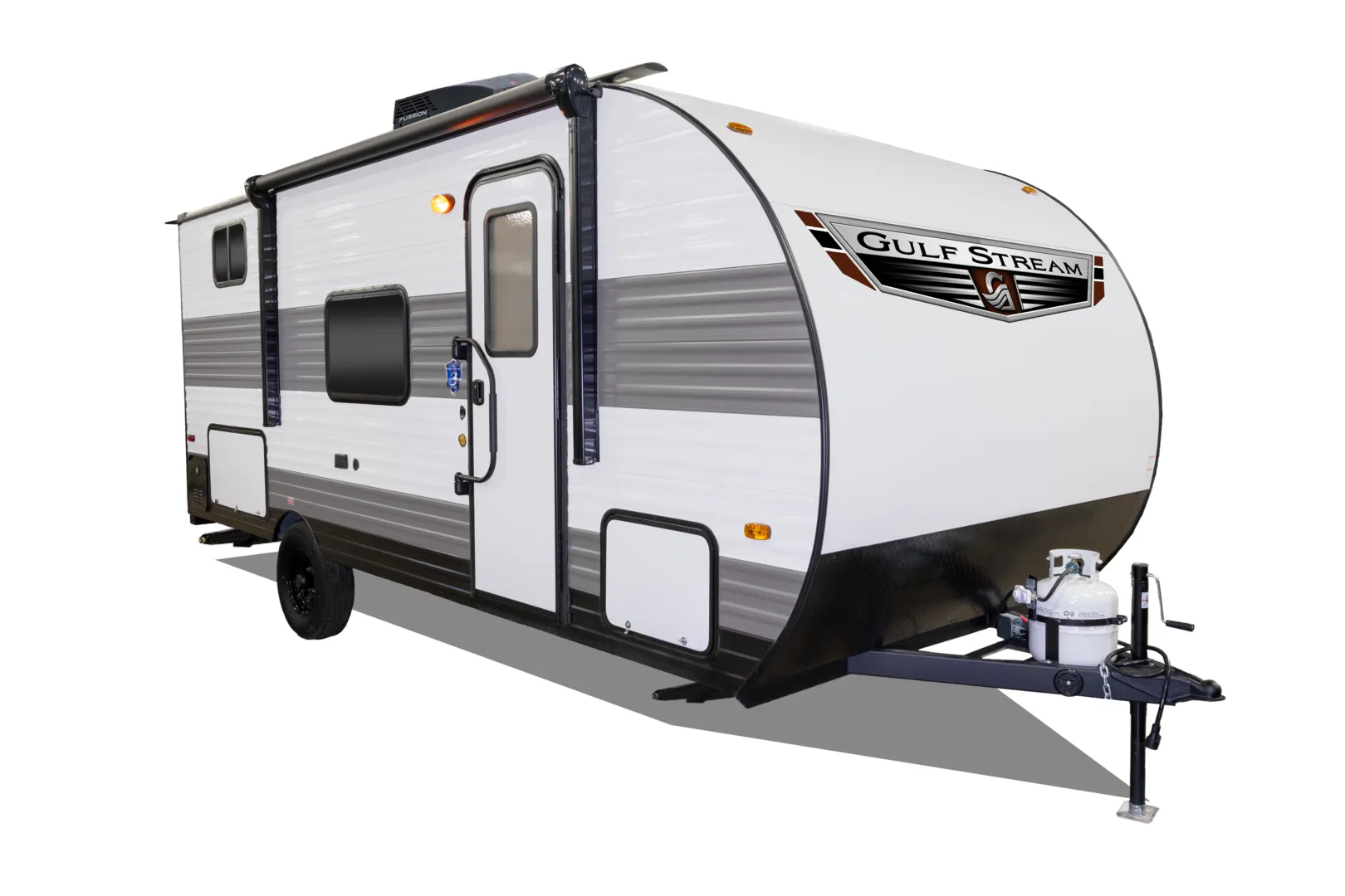 Conquest Lite Super Lite 197BH exterior