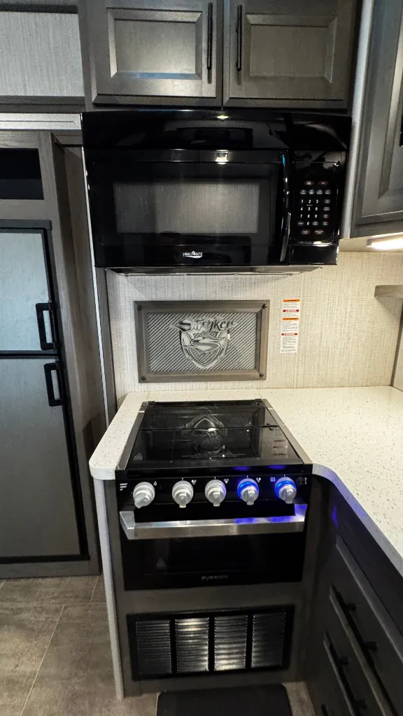 2020 Cruiser RV Stryker ST-2816, Photos photo 20