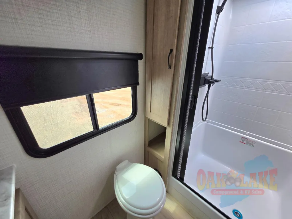 2026 Forest River Solaire 3300FLBS, Photos photo 27