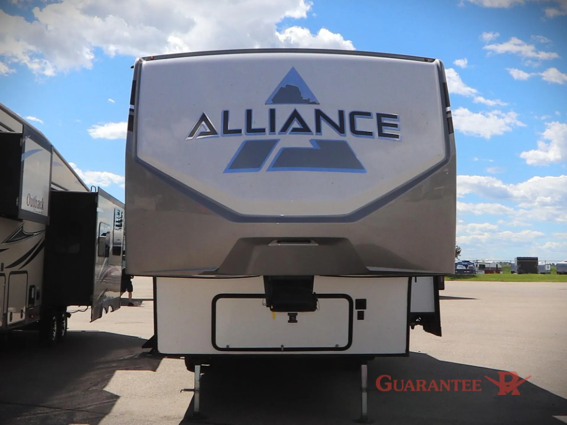 2023 Alliance RV Avenue 28BH - Photo 4