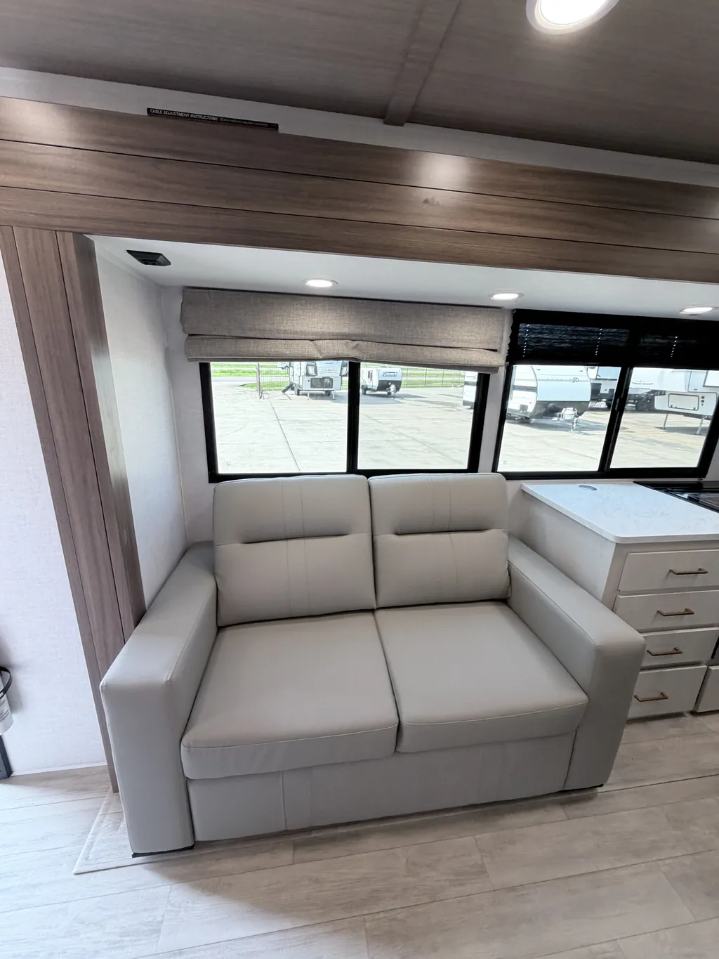 2027 Forest River Vibe 3400BH, Photos photo 13