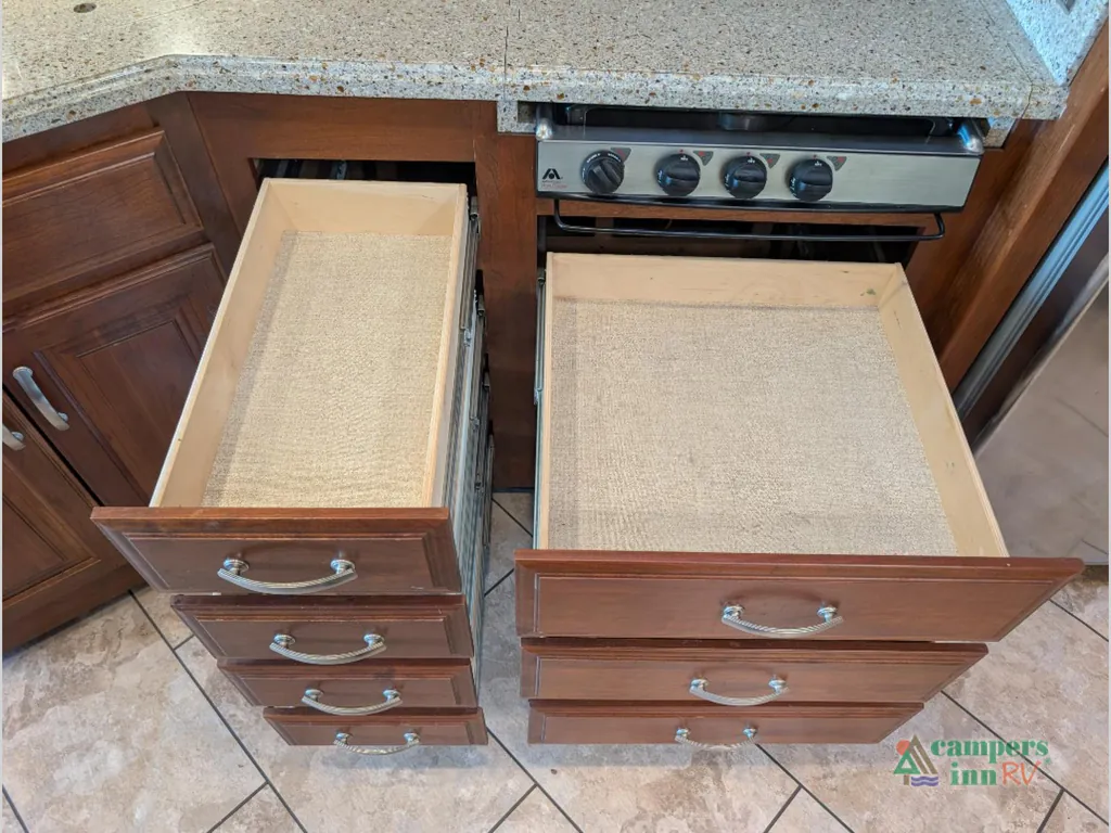 2016 Forest River Berkshire 34QS, Photos photo 51