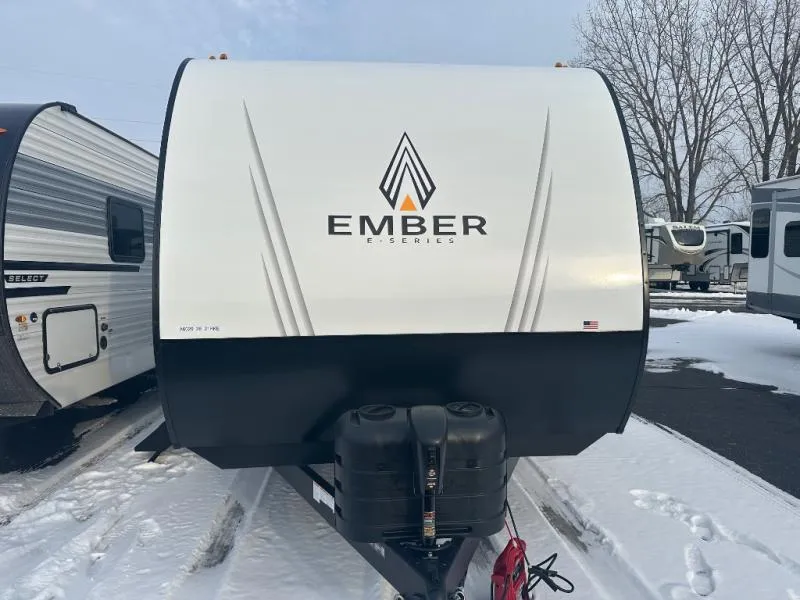 2026 Ember RV E-Series 21RKE - Photo 3