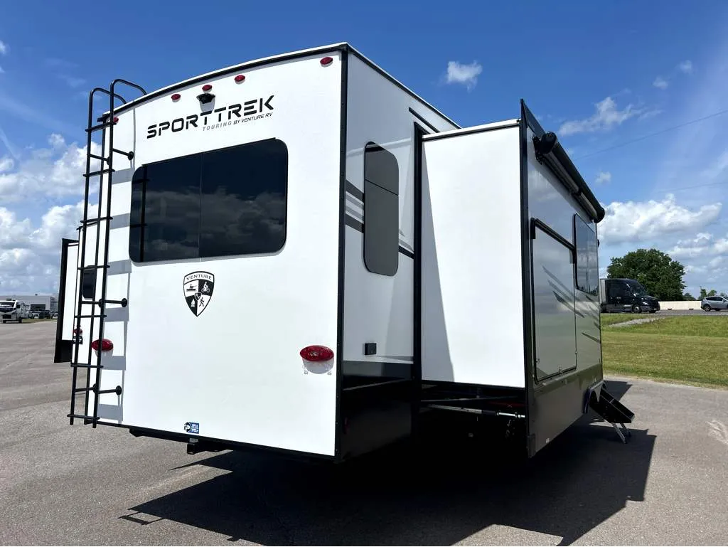 2026 Venture RV SportTrek 5 Touring Edition STTF353VIK - Photo 4