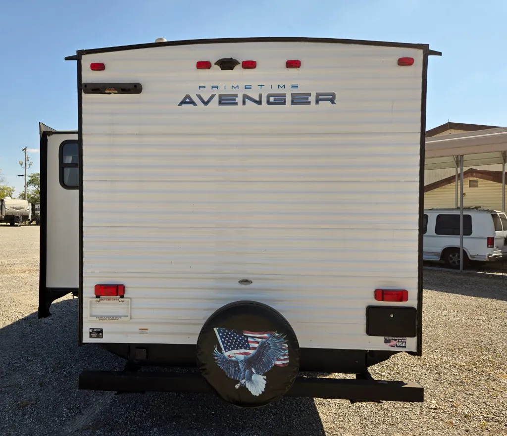 2022 Prime Time Avenger 21RBS - Photo 4