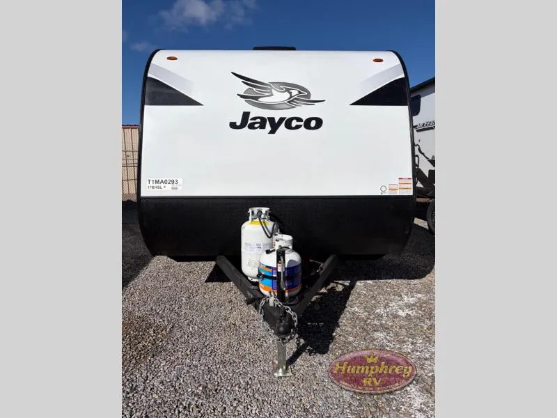 2026 Jayco Jay Feather Air SL 17BHSL - Photo 3