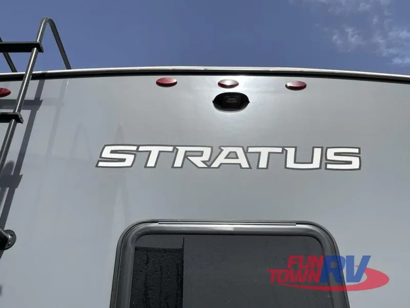 2025 Venture RV Stratus 291VQB - Photo 3
