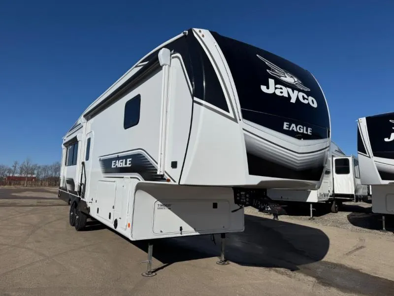 2026 Jayco Eagle 321RSTS - Photo 2