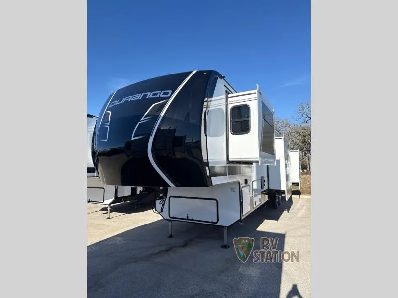 2026 KZ Durango 348BHF - Photo 2
