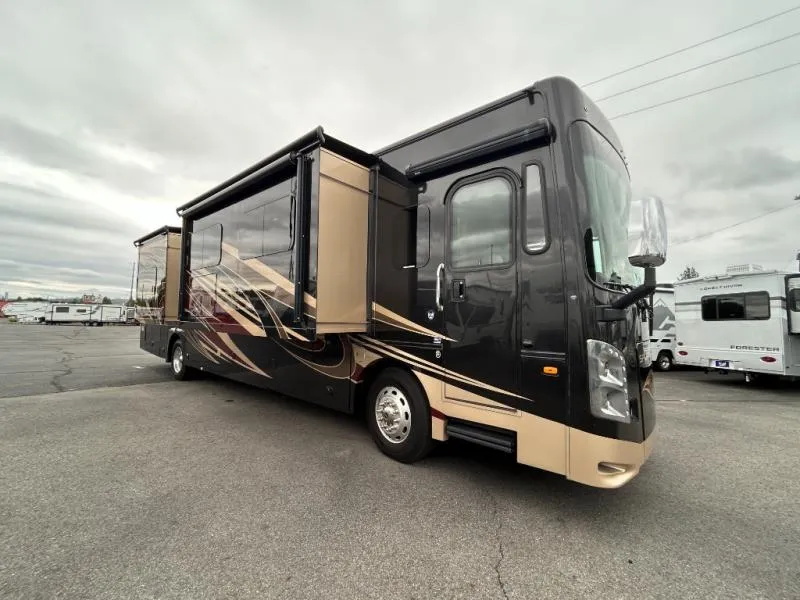 2017 Coachmen RV Sportscoach Cross Country RD 408DB - Main photo
