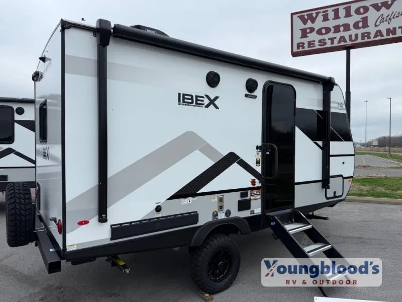 2026 Forest River IBEX 16MRJ - Photo 3