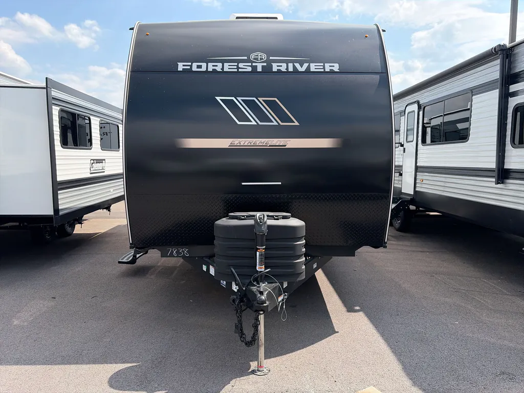 2026 Forest River Vibe Extreme Lite 2400RB, Photos photo 4