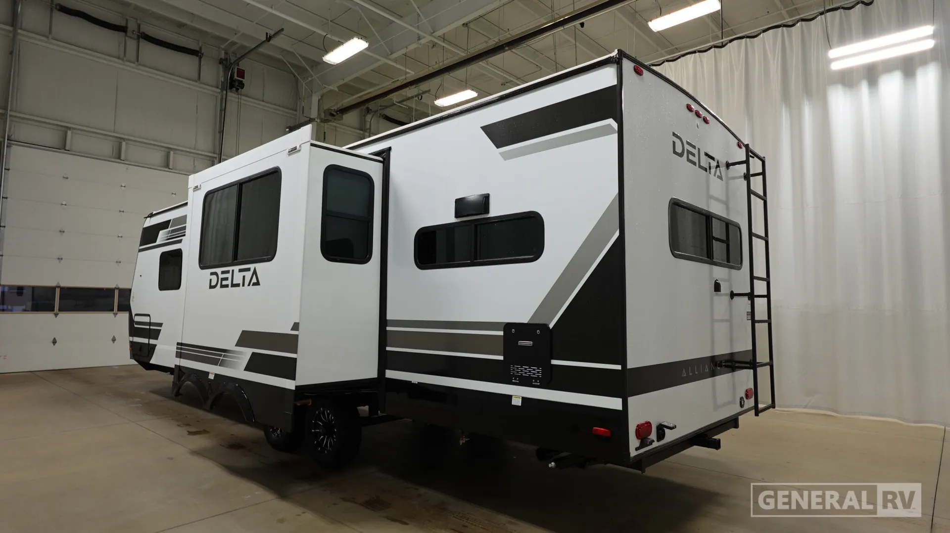2026 Alliance RV Delta 284RK - Photo 4