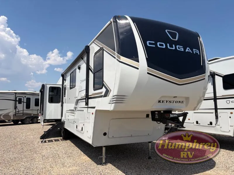 2027 Keystone Cougar 360MBI - Photo 2