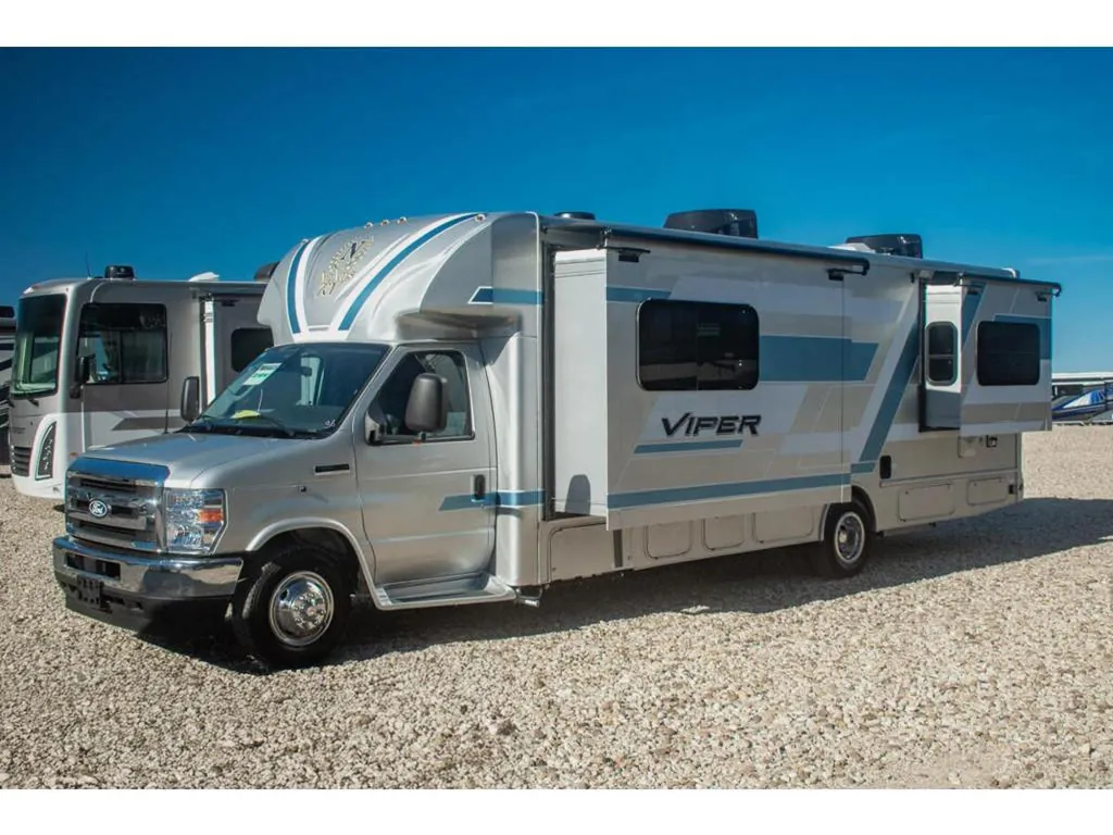 2026 Nexus Viper 29V, Photos photo 38
