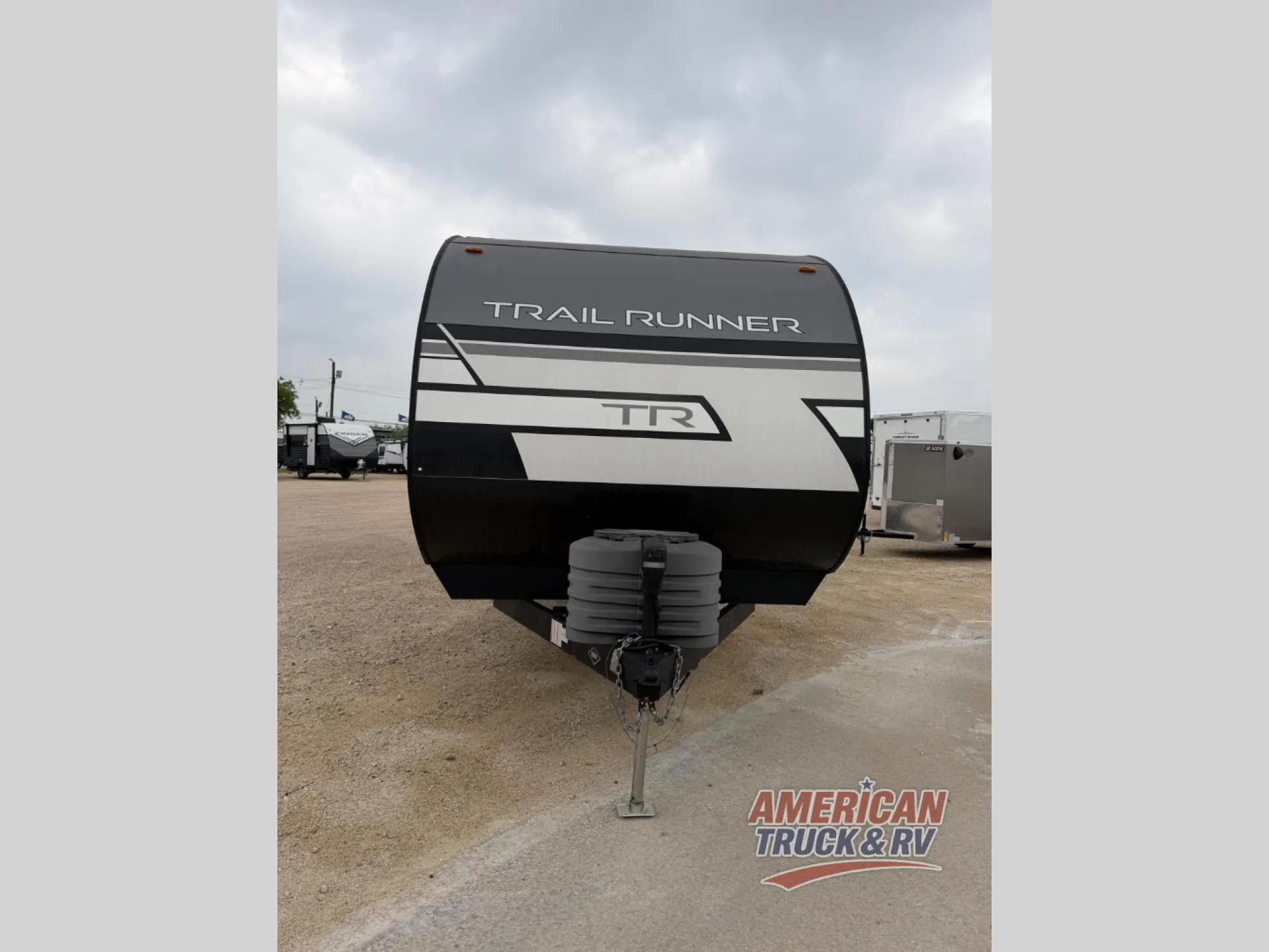 2024 Heartland Trail Runner 31DB - Photo 3