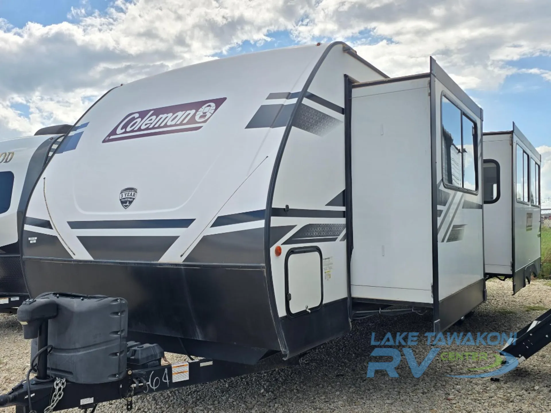 2022 Dutchmen Coleman Light 3055BS - Photo 2