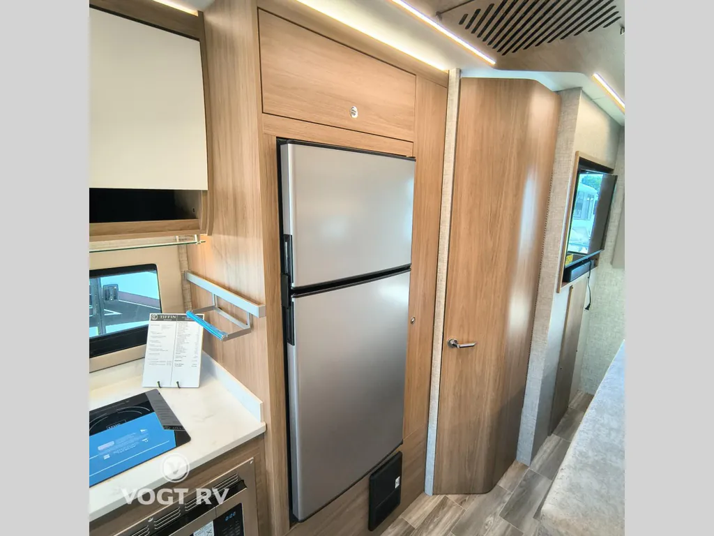 2026 Tiffin Wayfarer 25 XPW, Photos photo 23