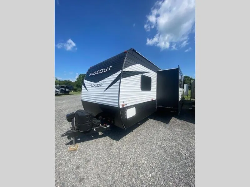 2020 Keystone Hideout 274LHS - Photo 2