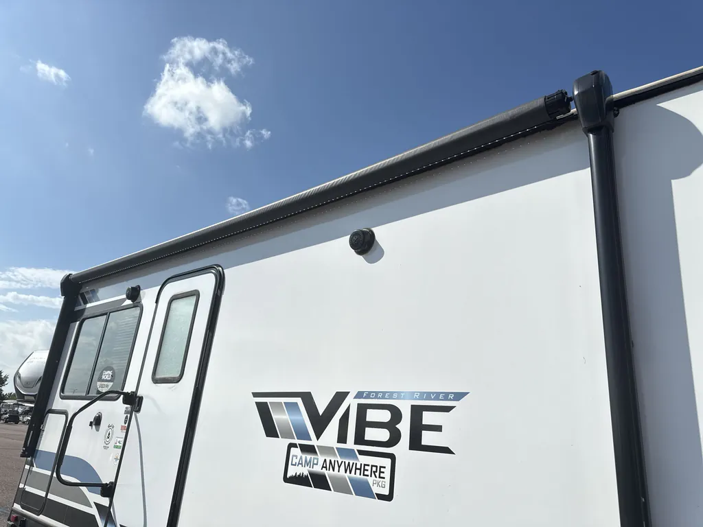 2022 Forest River Vibe 25RK, Photos photo 20