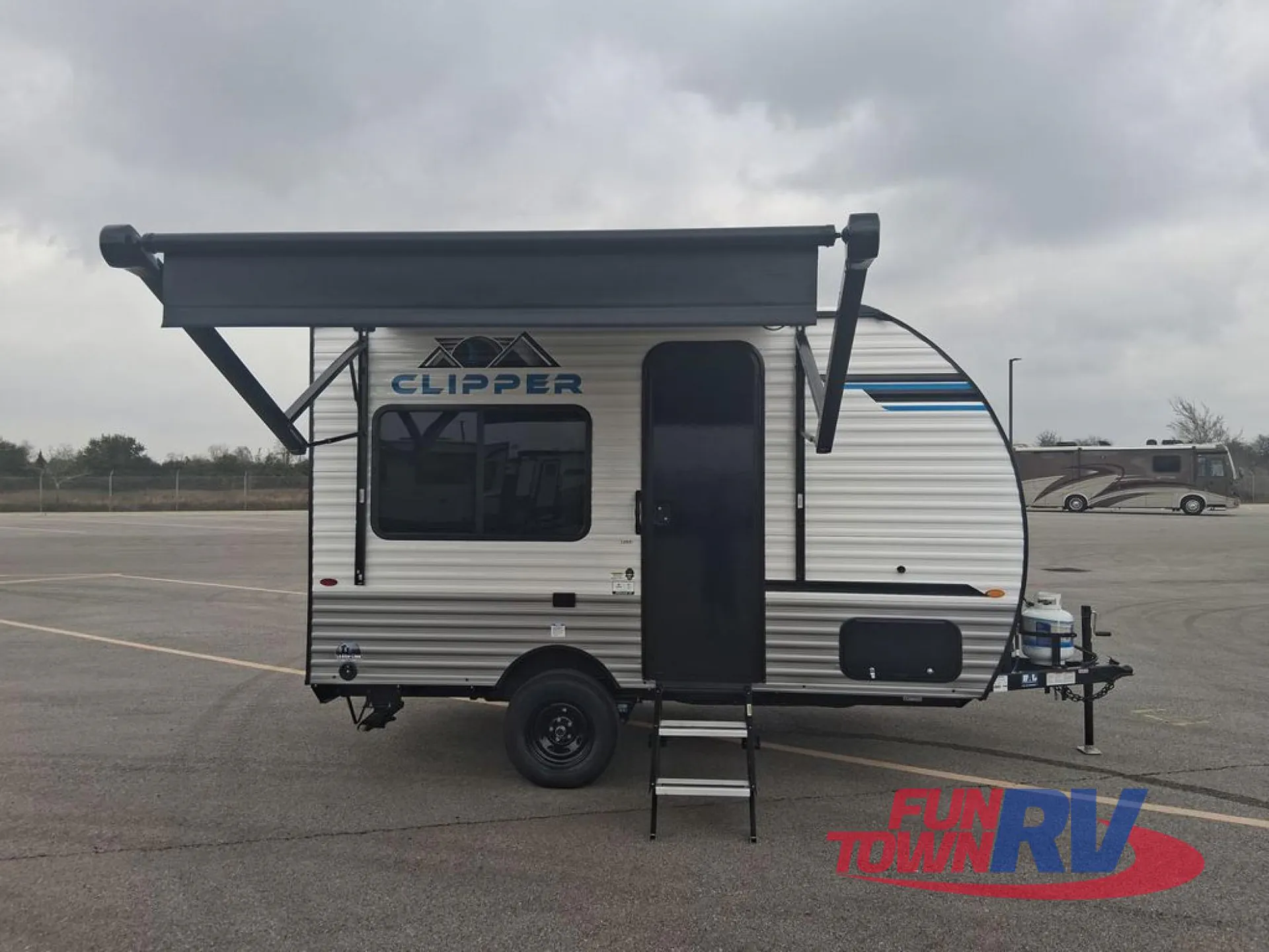 2026 Coachmen Clipper 3K Series 12RD - Photo 3