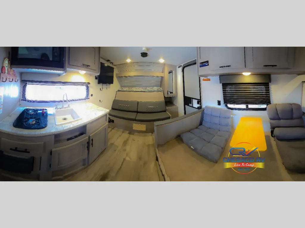 2024 Dutchmen Coleman Lantern LT 18BH, Photos photo 32