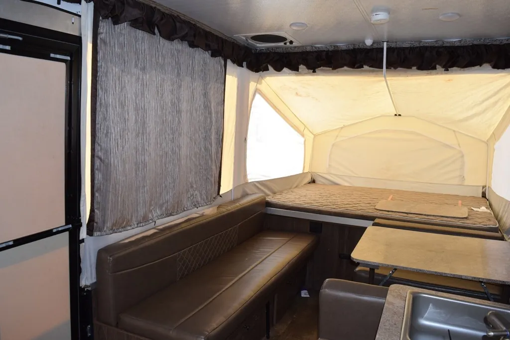 2019 Forest River Rockwood Freedom 2280 — Photo 7