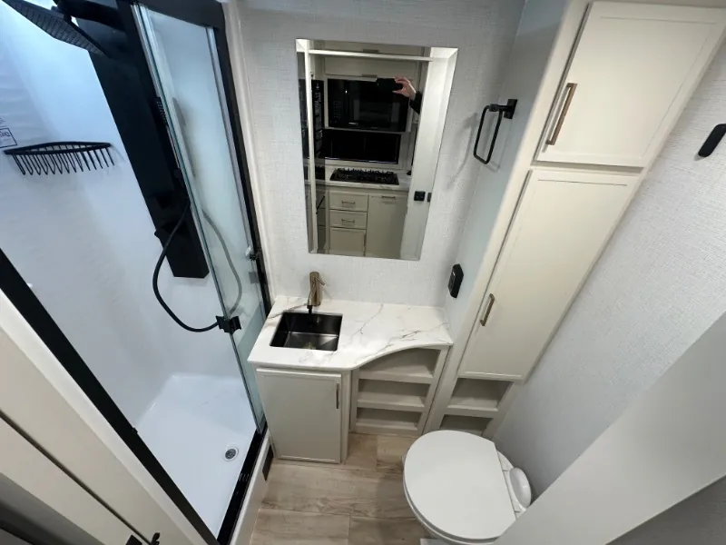 2026 Brinkley Model Ix 20X, Photos photo 17