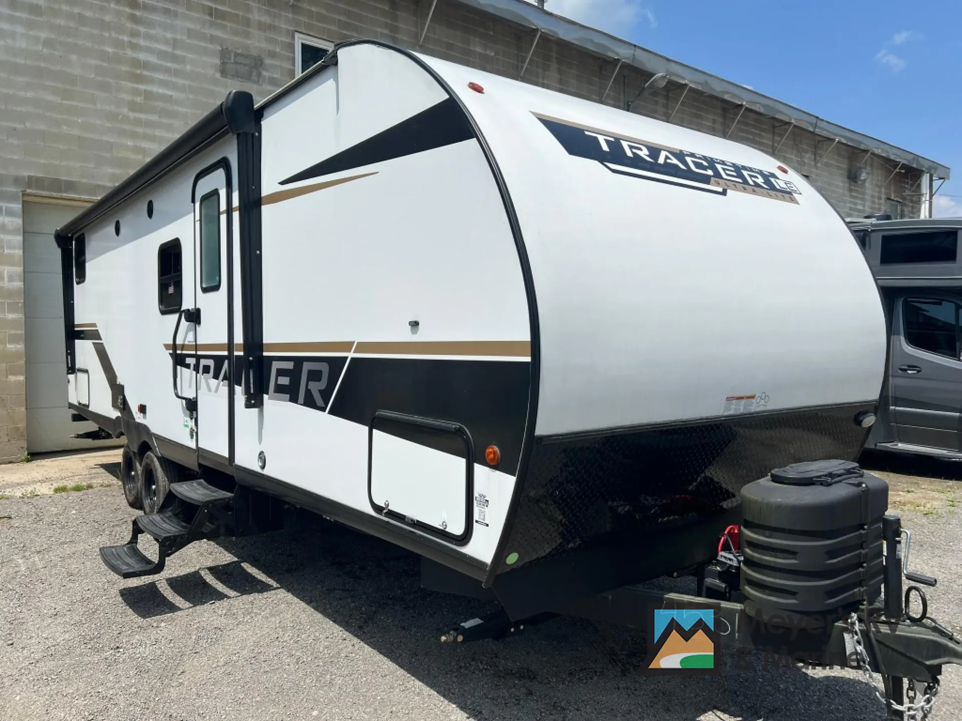 2024 Prime Time Tracer LE 270BHSLE - Photo 2