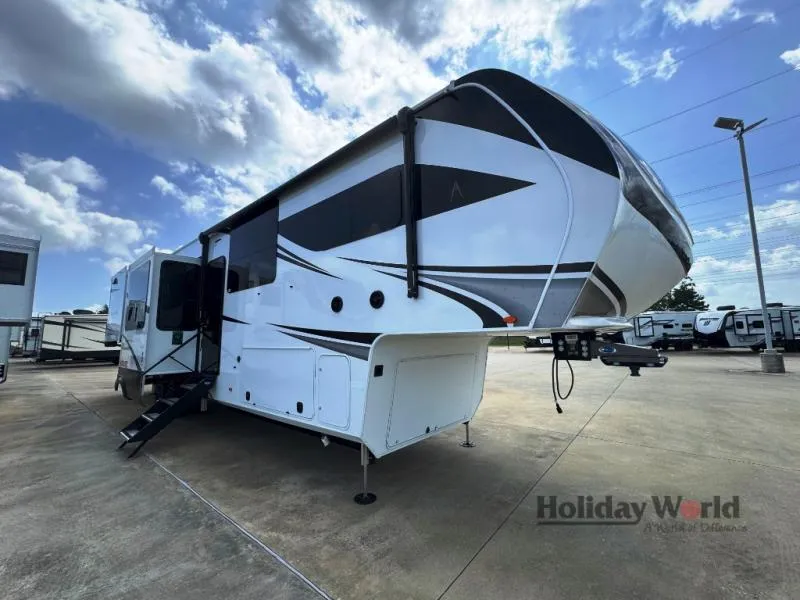 2027 Grand Design Solitude 390RK - Photo 2