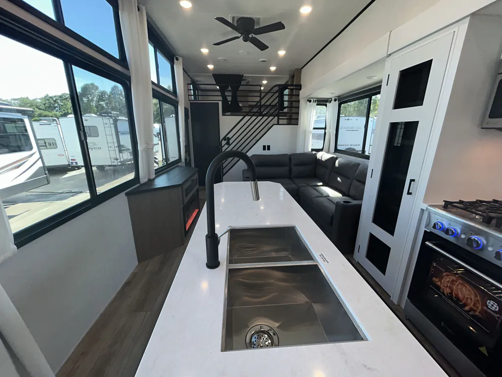 2026 Jayco Jay Flight Bungalow JayLoft, Photos photo 7
