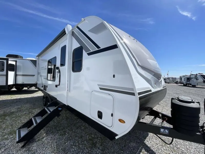 2026 Open Range RV Range Lite 211RKM - Photo 3