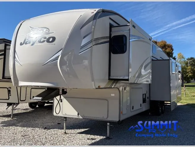2021 Jayco Eagle 357MDOK - Photo 3