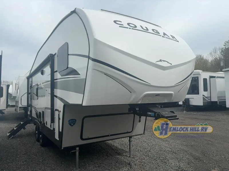 2023 Keystone Cougar Sport 2100RK - Photo 2