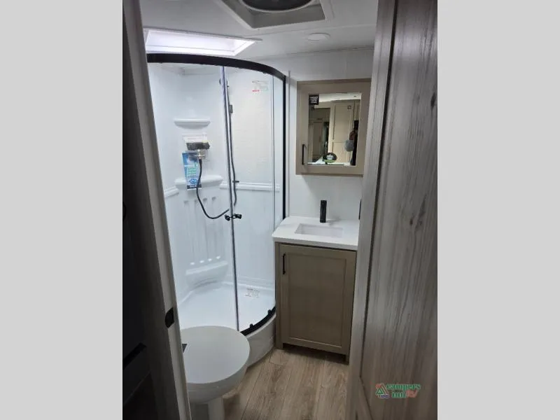 2026 Forest River Rockwood Mini Lite 2520BH - Photo 3