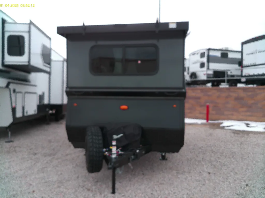 2026 Aliner Evolution 15 - Photo 3