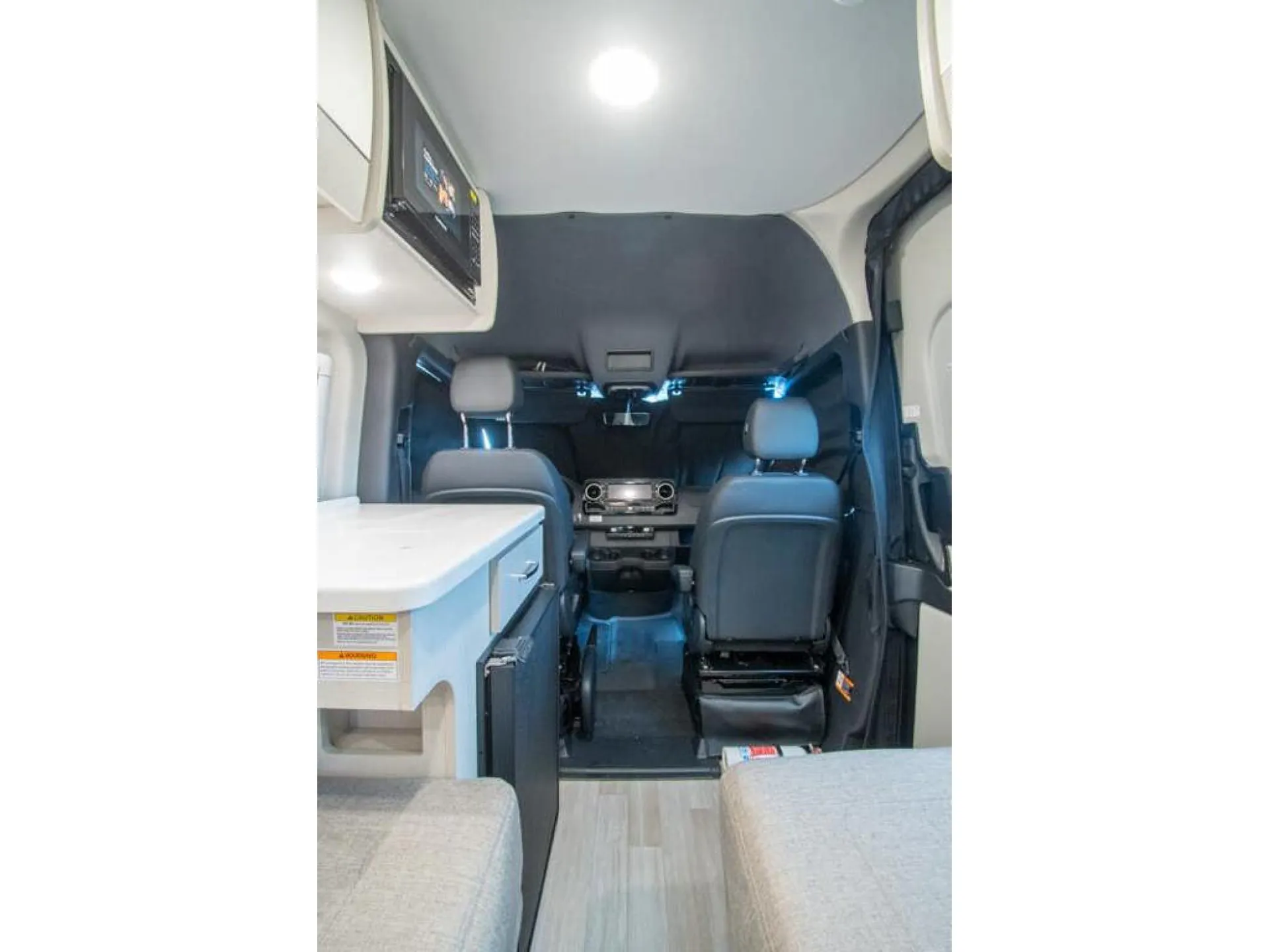2026 Thor Motor Coach Tranquility 19A - Photo 4