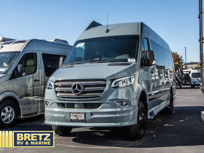 2026 Grech RV Strada-ion AWD TOUR - Photo 4