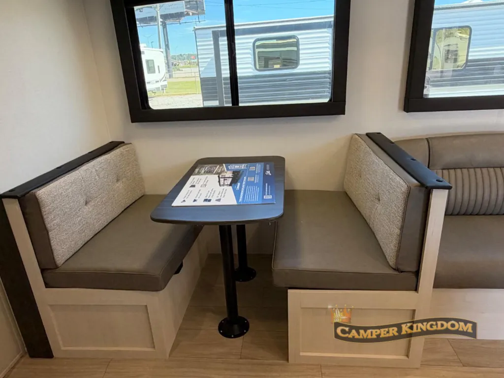 2027 Shasta I-5 530BQB, Photos photo 16