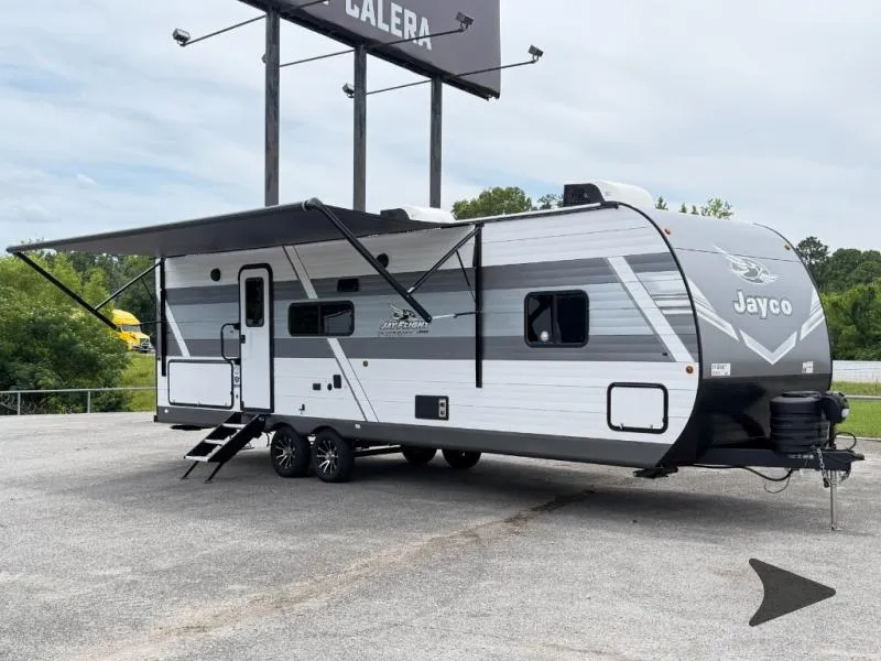 2027 Jayco Jay Flight SLX 263BHS - Photo 4